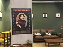 -MUSEE CAFE(保利·时光里店)