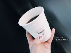 -Manner Coffee(芮欧百货店)