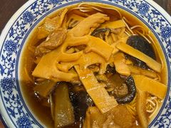 -西园寺素食(西园弄戒幢律寺店)