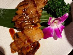 照烧鸡排-酒井酱子·深夜食堂(东城汇店)