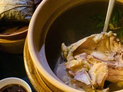 花螺鸡汤-神仙馆(衡山路店)