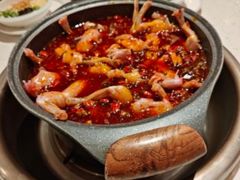 -佬缸炮江湖川菜(玉林店)