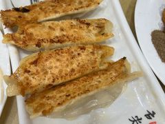 -春水锅贴·传统鲁菜(大明湖店)