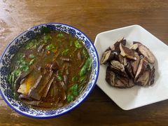 粉汤羊血-惠记粉汤羊血(小南门店)