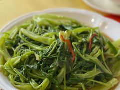 -合晋食府(广州合晋帝苑酒店)