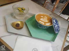 -茶是一枝花泡茶店