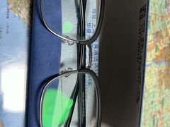 -三叶眼镜城·好视力眼镜店