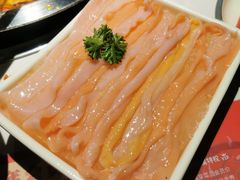 -井格重庆火锅(友谊路新业广场店)