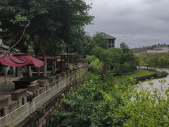 -两江国际影视城