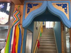 -蒙艾里民族传统菜蒙餐