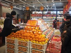 -果多美(纪家庙店)