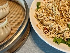 -扬州万怡酒店-中餐厅(文昌中路店)