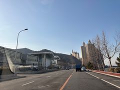 -马栏河运动公园