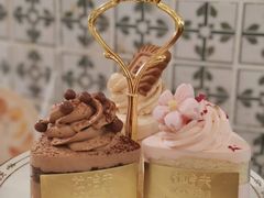 -杜哈夫DOUX RÊVE·生日蛋糕(日月光店)