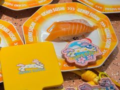 -元气寿司(东方宝泰店)