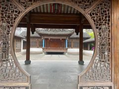 -江宁织造博物馆