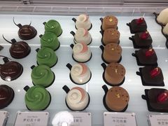 -法桐蛋糕·手作面包(万象城店)