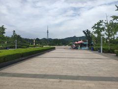 -汇泉广场