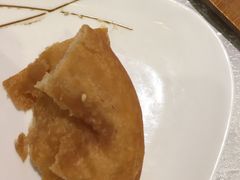 乳香咸煎饼-金满楼(天河中路店)