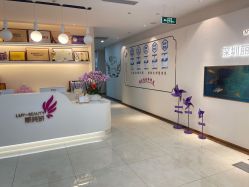 -丽美妍医疗美容·皮秒·立体分层抗衰