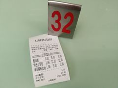 -食惠里小笼包面馆(越秀店)