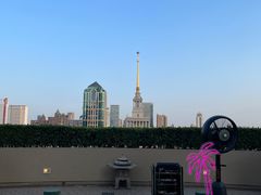 -Terrace 8 八号露台(波特曼丽思卡尔顿店)