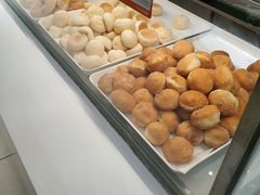 -BreadTalk面包新语·烘焙蛋糕(金光华广场店)