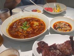 -渝信川菜·川味家常菜(新辰里亚运村店)