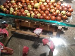 -欢乐牧场海鲜烤肉自助(牡丹园店)