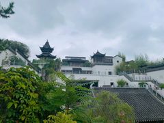 -江宁织造博物馆