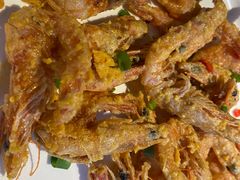 -街小坐闽南小牌档(老火车站店)