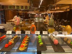 -南通滨江洲际酒店-西集自助餐厅