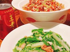 -黄弟大排档·湖南菜·小龙虾·小海鲜(凯旋北路店)
