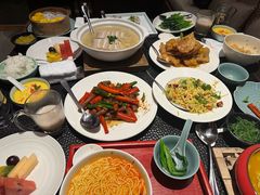 -长春凯悦酒店-品悦中餐厅