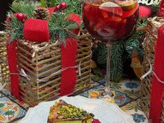 -BROWNSTONE布朗石西班牙餐厅(富城店)