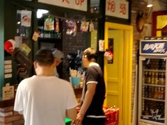 -马路边边串串香(大成路店)