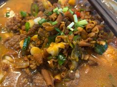 -跃跃鸡肠面(人民北路店)