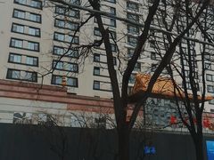 -北京西藏大厦酒店
