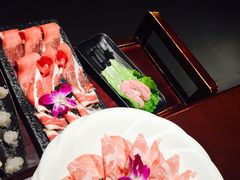 -鼎尊锅物料理(五角场店)