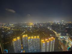 -上海龙之梦万丽酒店