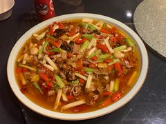 -阿斯牛牛·凉山菜(新会展店)