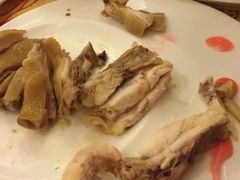 盐水鸡-钦善斋(武侯祠店)