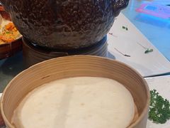 -北京老铺烤鸭(西稍门店)