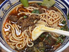 -鑫花溪牛肉米粉(凤凰街创始总店)