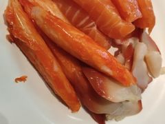 -五月罗马海鲜自助餐厅(陆家嘴店)