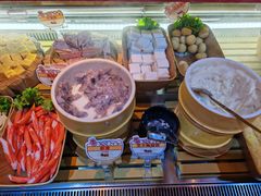 -牛New寿喜烧(虹桥新天地店)