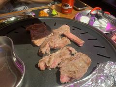-济州爱肉堂(总店)