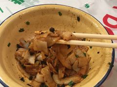 -东排食堂长沙小吃大排档(五一广场店)