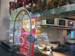 -澳门陈光记烧味饭店(南京德基广场店)