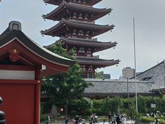 -浅草寺